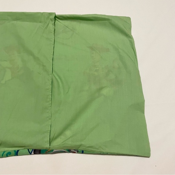 Toy Story Buzz Woody Pillowcases Homemade 21” x 13” Pillow Cases Lot of 2 - Picture 14 of 16